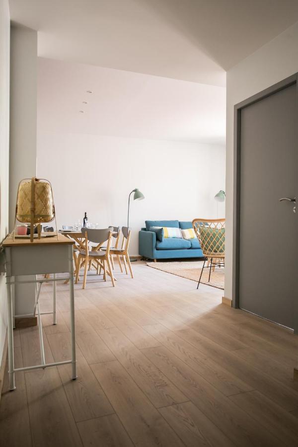 Logis Des Halles Du Coderc Daire Périgueux Oda fotoğraf